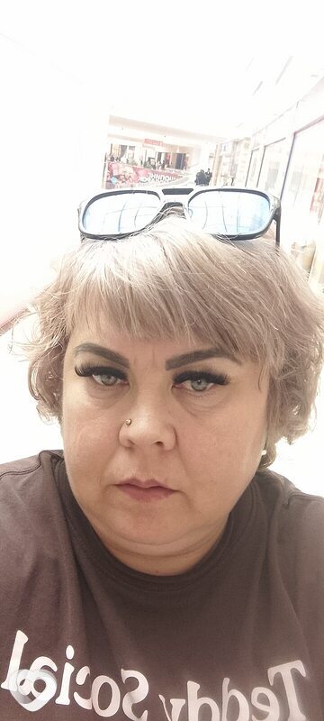 Зая, 42, Уфе — анкета №3358726