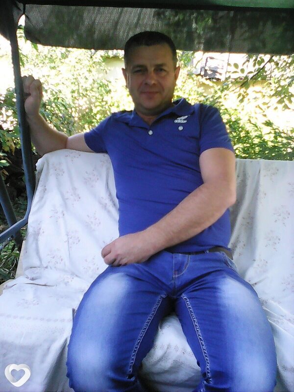 Александр, 53, Свердловске — анкета №3358729
