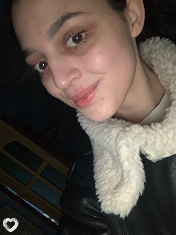 Настя, 23, Сергиеве Посаде — анкета №3358730