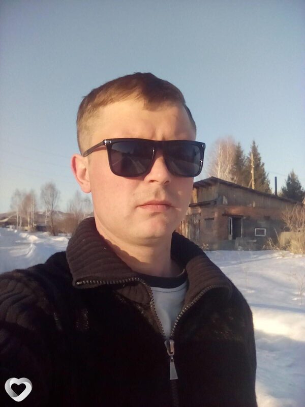 Денис, 35, Усть-Каменогорск — анкета №3358732