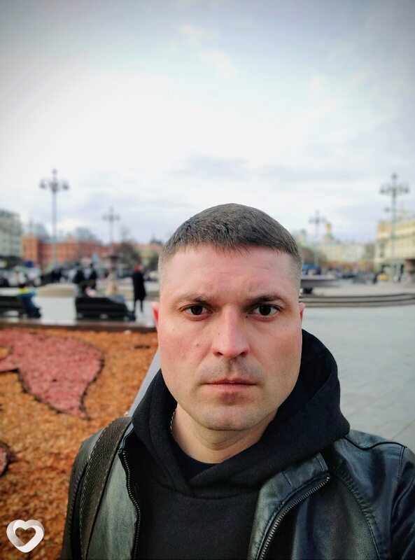 Никита, 39, Москве — анкета №3358740