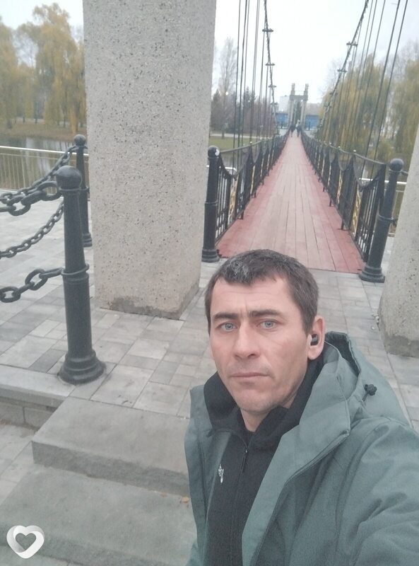 Анатолий, Алексеевка (Белгородская Обл)