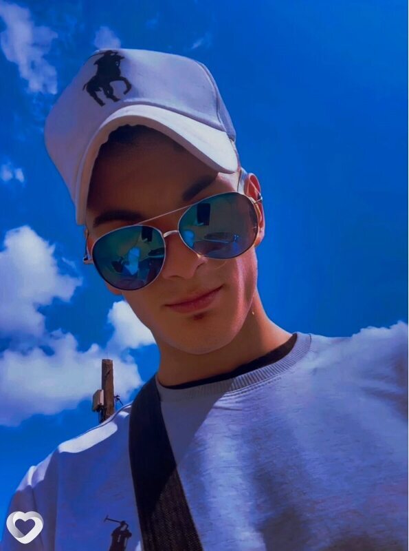 Дмитрий, 21, Славгороде — анкета №3358797
