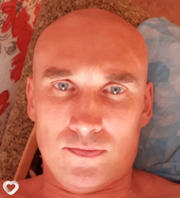 Алексей, 33, Новосибирске — анкета №3358805