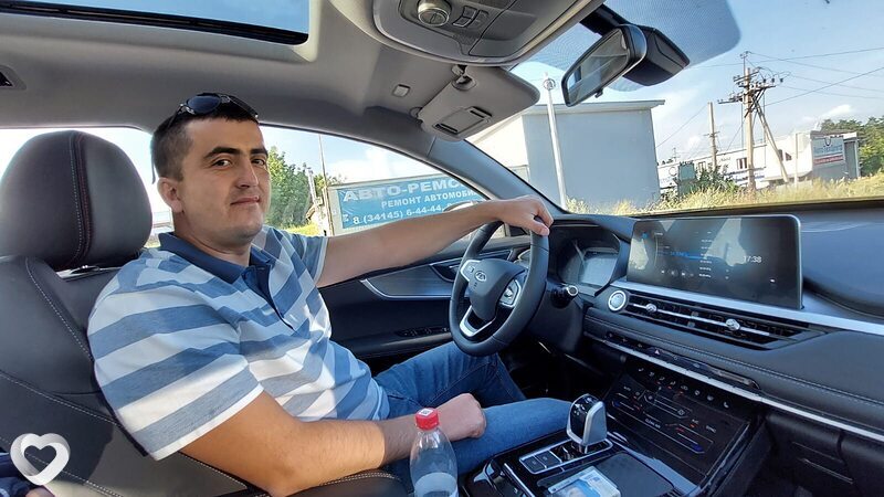 Татарин, 37, Казани — анкета №3358815