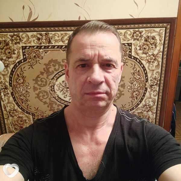 Сэм, 60, Москве — анкета №3358817