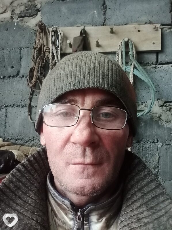 Виталий, 41, Караганде — анкета №3358691