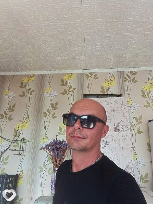 Серж, 45, Кирове — анкета №3358775