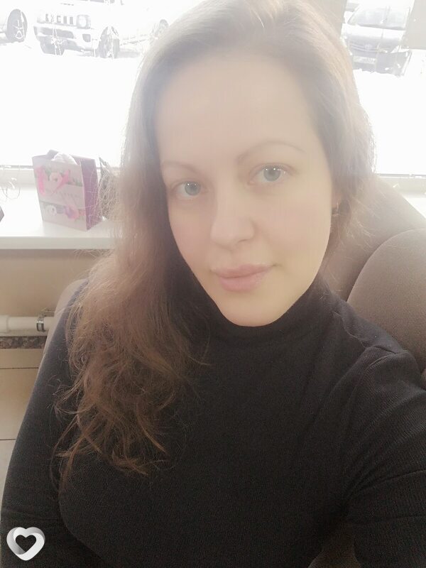 Яна, 39, Прокопьевске — анкета №3358780
