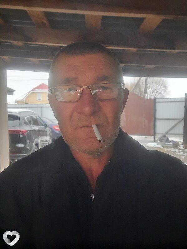 Павел, 48, Ярославле — анкета №3358782
