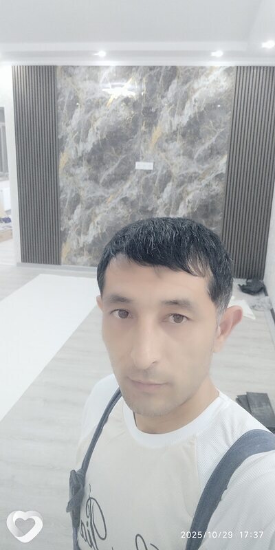 Абддулажон, 42, Иркутске — анкета №3358785