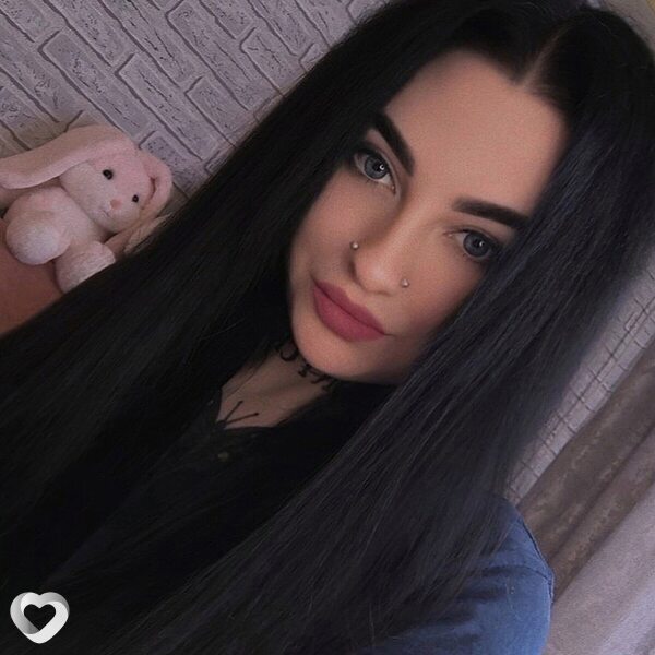 Miu Miu, 26, Нижнем Новгороде — анкета №3358786