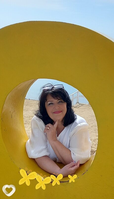 Marina, 60, Барнауле — анкета №3358790
