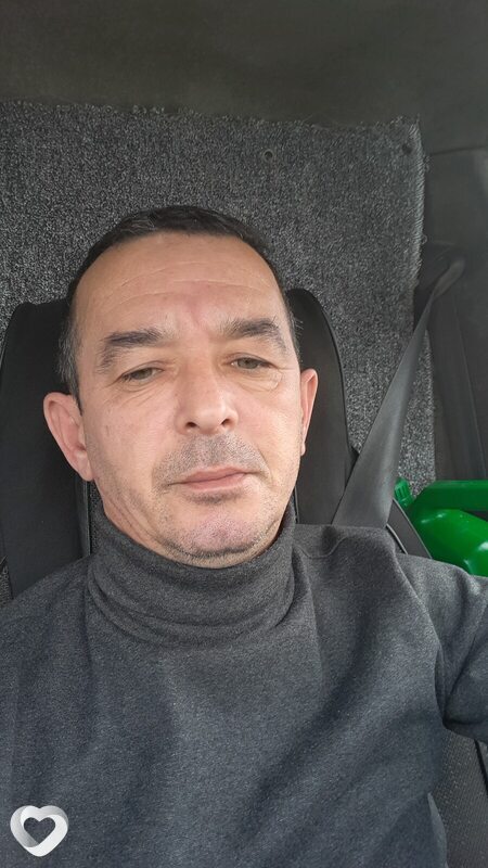 Alik, 47, Саратове — анкета №3358794