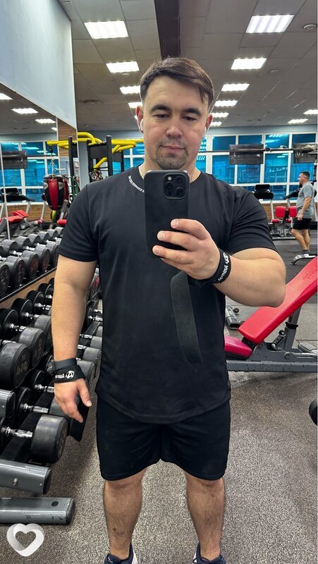 Олег, 37, Уфе — анкета №3358622