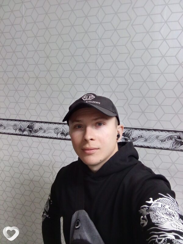 Семён, 29, Кургане — анкета №3358625