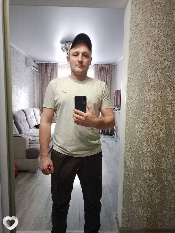 Евгений, 36, Оренбурге — анкета №3358626