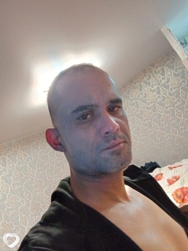 Темур, 38, Братске — анкета №3358628