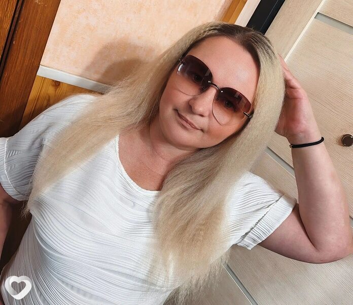 Юлия, 43, Орехово-Зуеве — анкета №3358630
