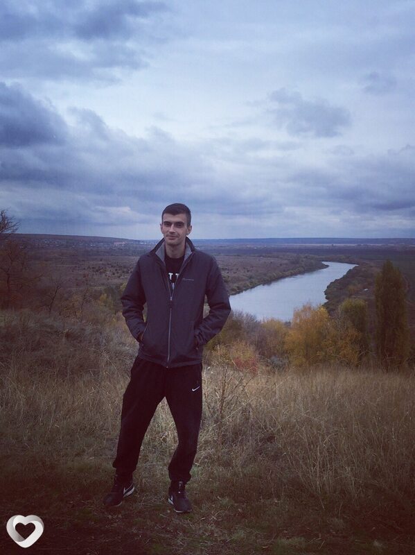 Александр, 36, Арзамасе — анкета №3358631