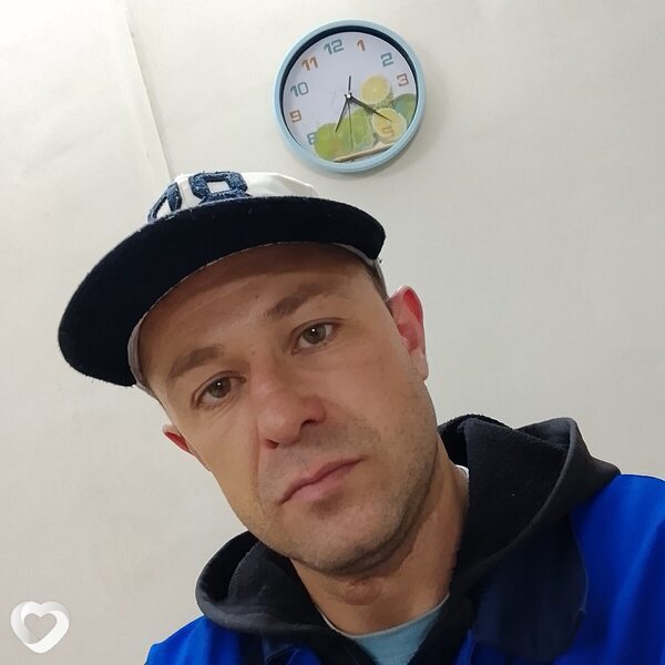 Пётр, 37, Семей — анкета №3358634