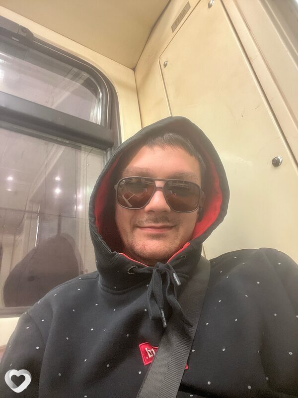 Виктор, 26, Мытищах — анкета №3358635