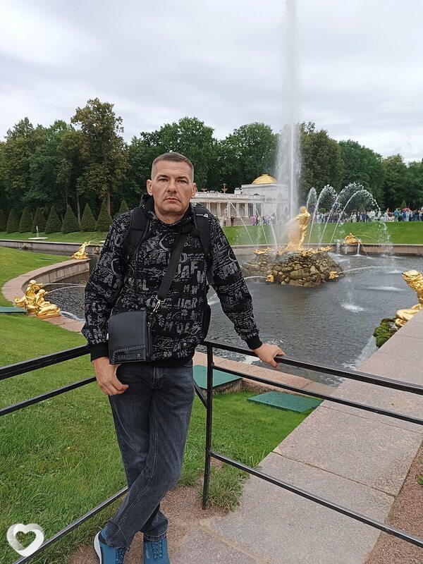 Дмитрий, Березник