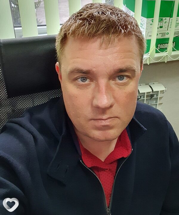Артём, 37, Симферополе — анкета №3358830