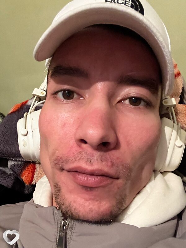 Дима, 30, Ташкент — анкета №3358831