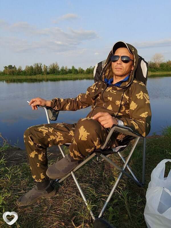 Юрий, 39, Балакове — анкета №3358834