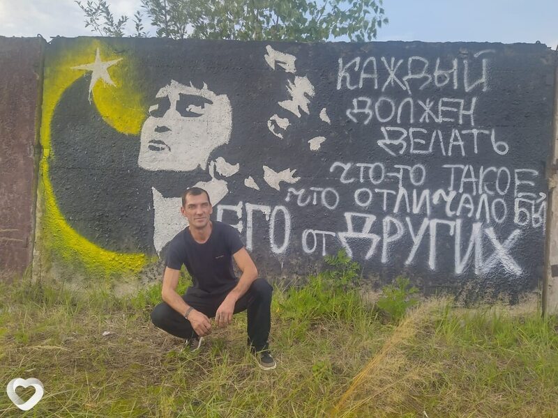 Андрей, 43, Владимире — анкета №3358835