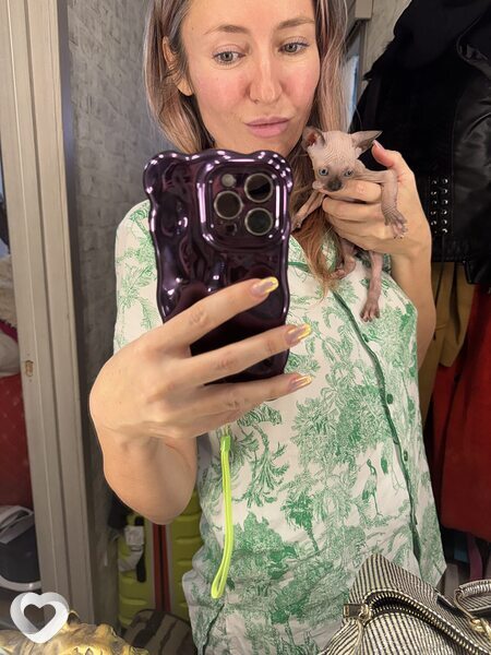 Анна, 41, Гродно — анкета №3358838