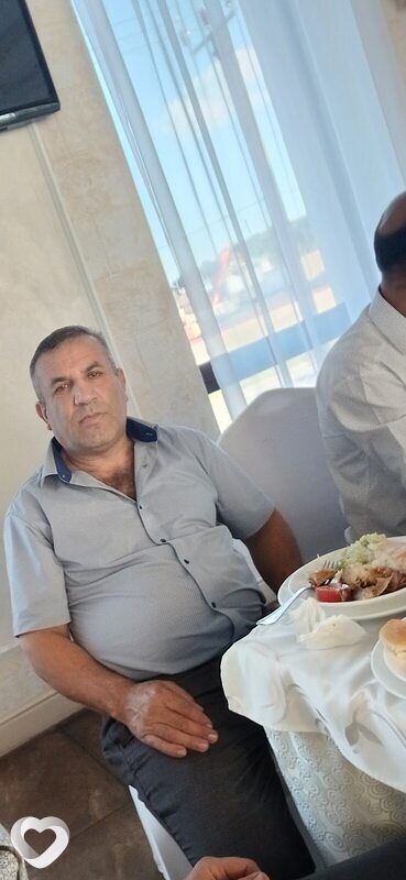 Ельшан, 50, Калининграде — анкета №3358848