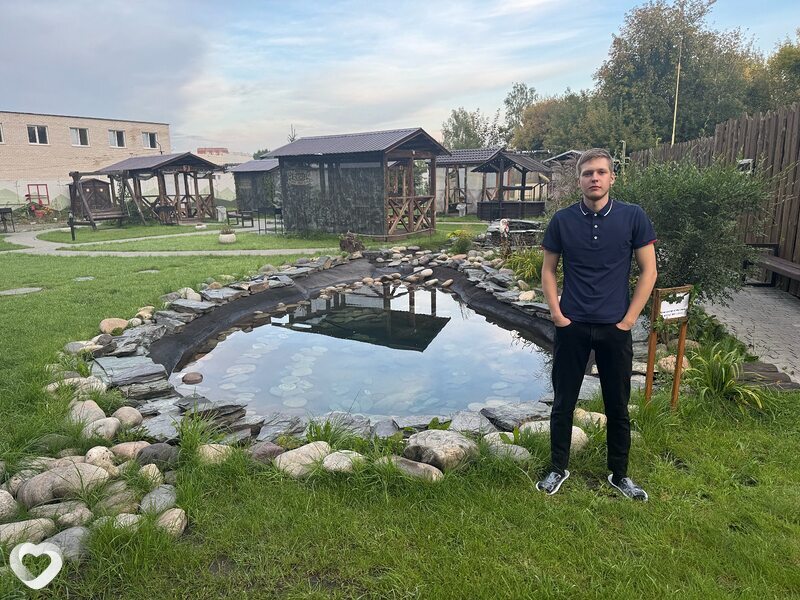 Никита, 20, Барнауле — анкета №3358852