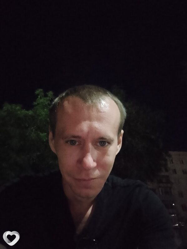 Владимир, 34, Оренбурге — анкета №3358853
