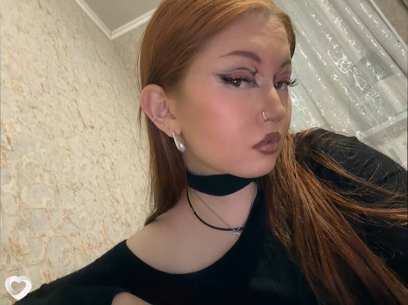 Эля, 20, Омске — анкета №3358865