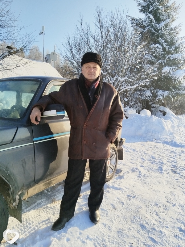 Анатолий, Орша