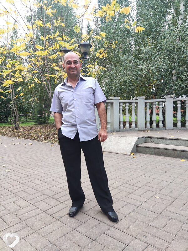 Валерий, 55, Стерлитамаке — анкета №3358652