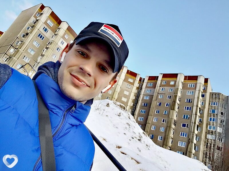Кирилл, Яхрома