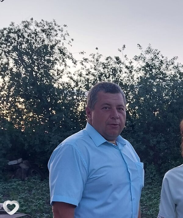 Вячеслав, 50, Усть-Каменогорск — анкета №3358656