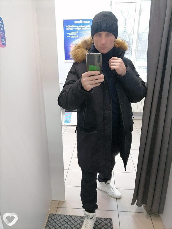 Aleks, 39, Новокузнецке — анкета №3358664