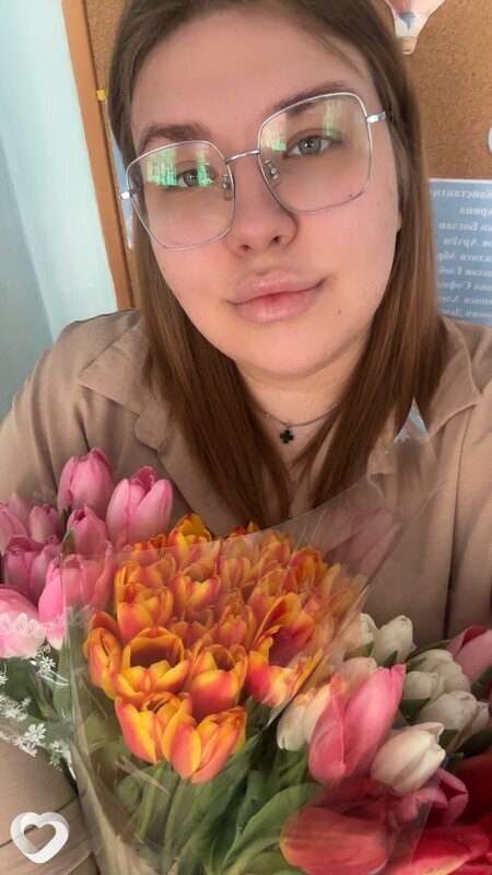 Ангелина, Одинцово