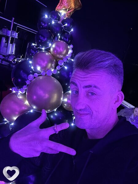 Aleksandr, 48, Донецке — анкета №3358898