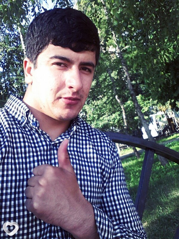 Темур, 29, Казани — анкета №3358900