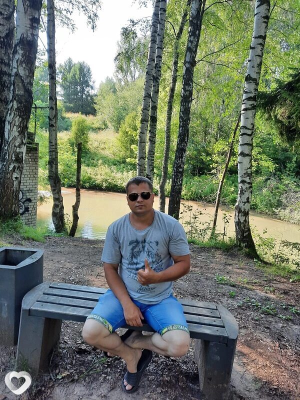 Sham, 40, Кирове — анкета №3358901