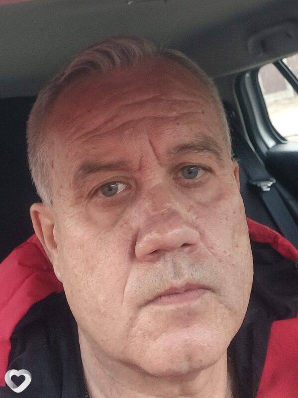 Сергей, 54, Минске — анкета №3358913