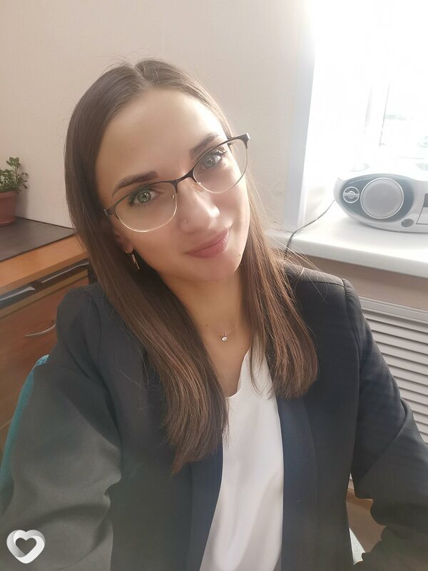 Наденька, 31, Прокопьевске — анкета №3358917