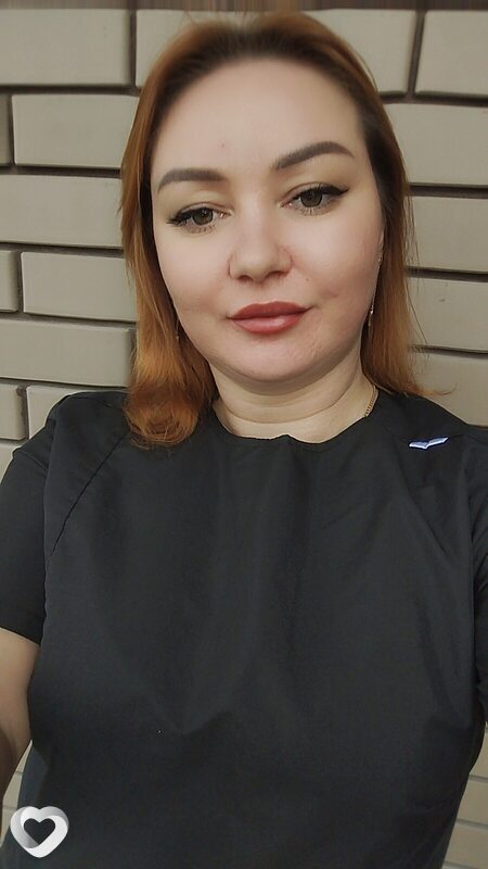 Марина, 34, Тюмени — анкета №3358918