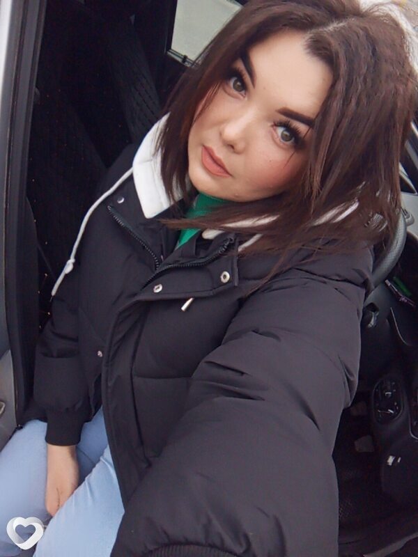 Кристина, 30, Пятигорске — анкета №3358949