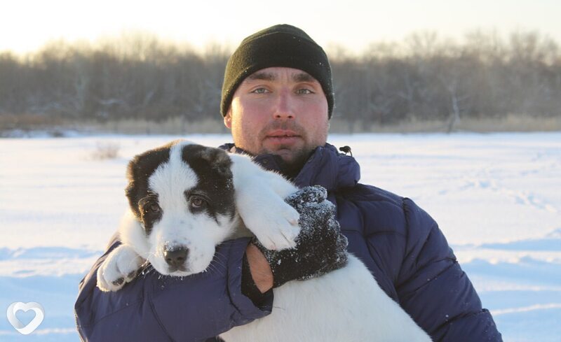 Алексей, 44, Алматы — анкета №3358952